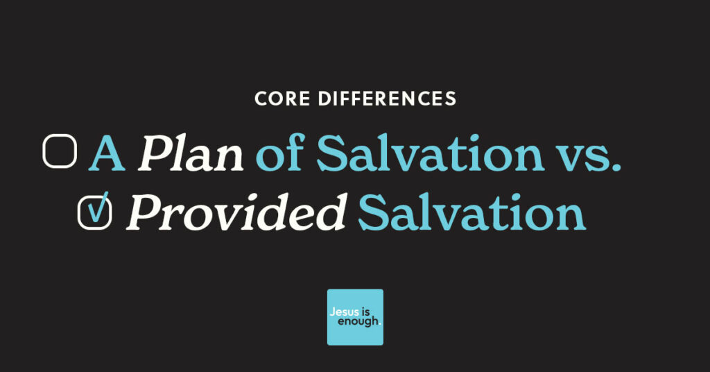 CD-Salvation